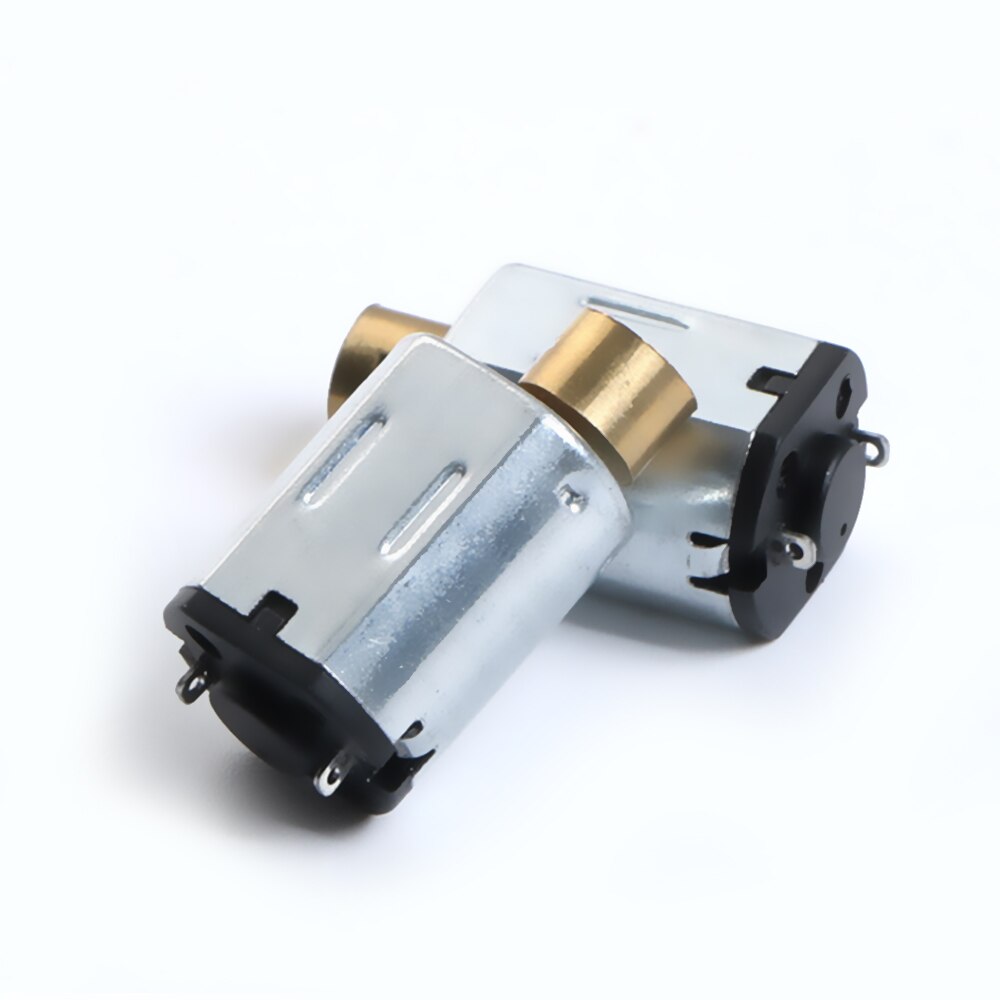 Dc Motor Stimulator Trillingen Motor 1Pcs Dc 3V N20 15800Rpm Micro Metal Gear Motor Trillingen dc Motor