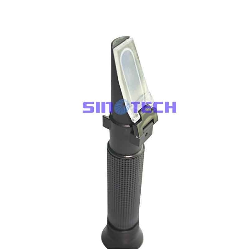 20-40 ppt sjøvanns saltholdighetsrefraktometer p-rhs -4 atc saltholdighetshydrometer