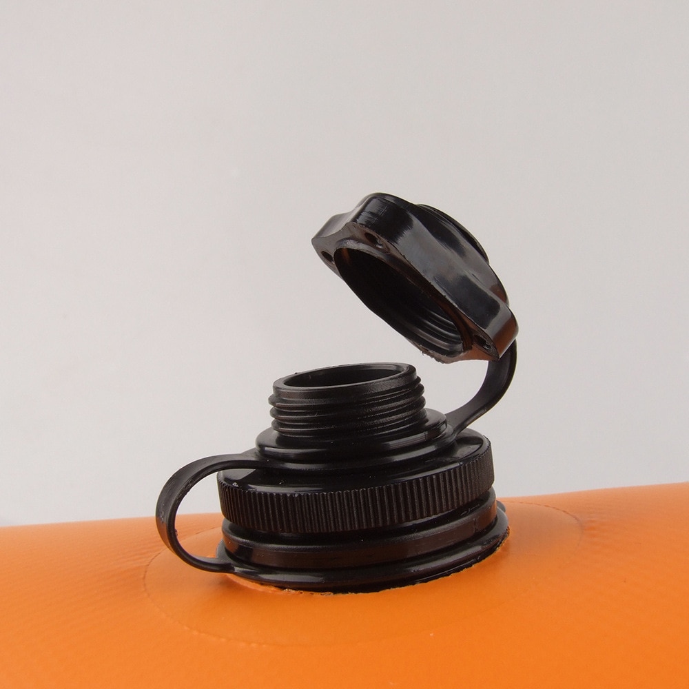 Outdoor 25L/35L/60L IPX7 Waterproof Swimming Bag Inflatable Waterproof Dry Bag Rafting Kayaking Canoeing Backpack