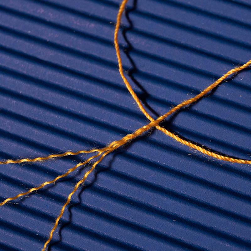 Cowboy-Faden zum NäHenne, stärker Polyester-Faden, Polsterung, Leinwand, Wandteppich, Hosen, Schuhe, Lederhandwerk, Zubehör