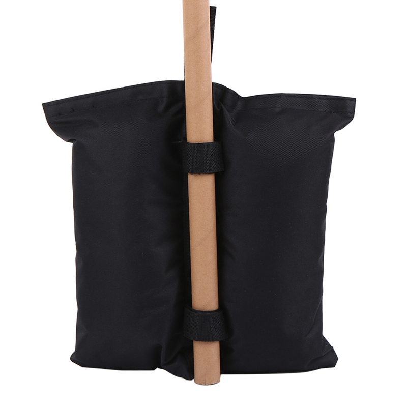 Zelt, sandsackgewichte, sandsack für sonnenschirm, oxford-gewebe