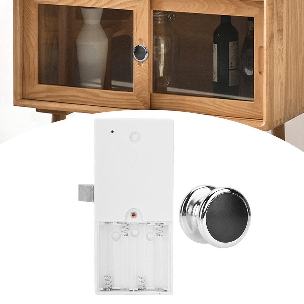 ID Card Lock Smart RFID Digital Induction Locks Sauna Spa Gym Electronic Cabinet Lockers Lock With Induction Card And Panel