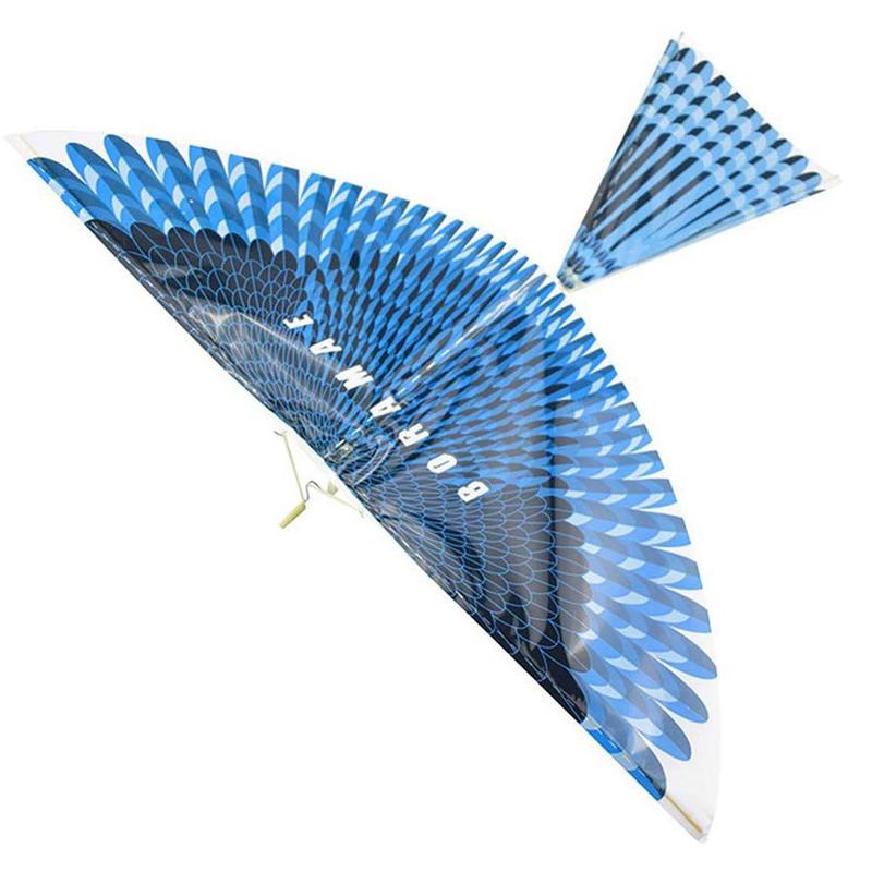 Elastic Rubber Band Powered Flying Birds Kite Kids... – Grandado