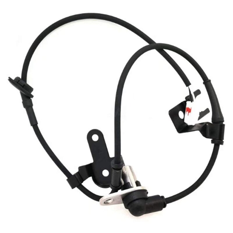 Rear Left ABS Sensor for Mazda 626 GF GW 1997-2002 Sedan Wagon or Hatckback GE7C-43-72YB GE7C4372YB