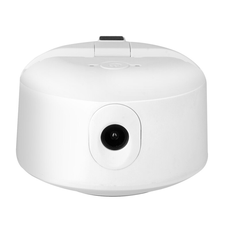 AI Sui Pai 360 ligent Pan Tilt Face Recognition Object Tracking Indoor and Outdoor Live Broadcast Device: Default Title