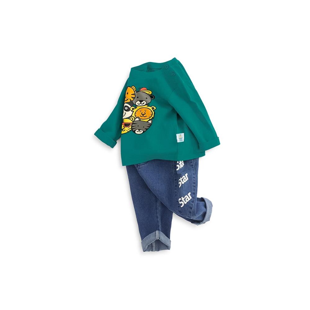 Ciciibear-pantalons de printemps pour bébés garçons et filles | Pantalons de sortie pour bébés de 1 à 3 ans