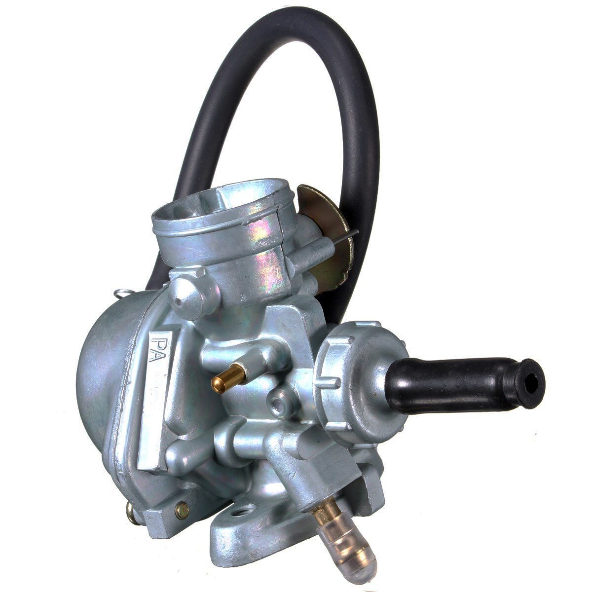 Nyeste 38mm karburator samling til honda mini trail  k3 k2 k1 k0 z50 z50a z50r carb