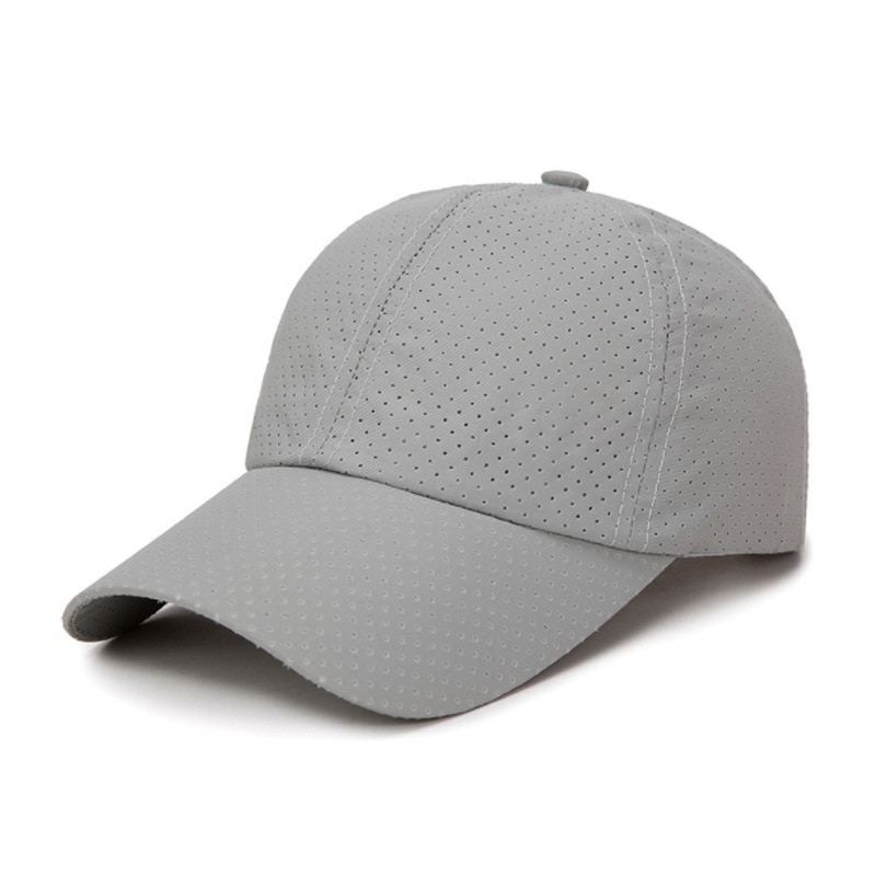 Verstelbare Baseball Hoed Mannen Vrouwen Baseball Cap Outdoor Zonnehoed Zwart Mode Hoed Wit Streetwear Hip Hop Caps & 1