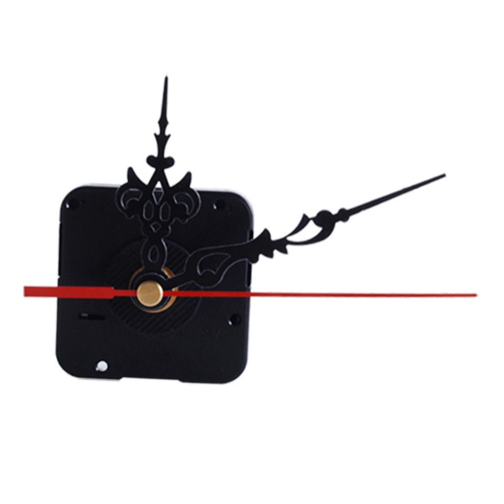 Clock Movement Mechanism Set Battery Operated Replace DIY Repair Parts Kits