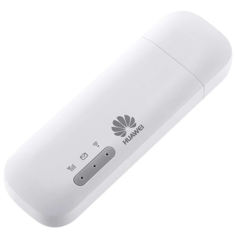 Huawei E8372h-820 4G 150Mbps Usb Dongle Tot 16 Gebruikers Wifi Modem Met Sim Card Slot Pk e8372h-320 (Unlocked)