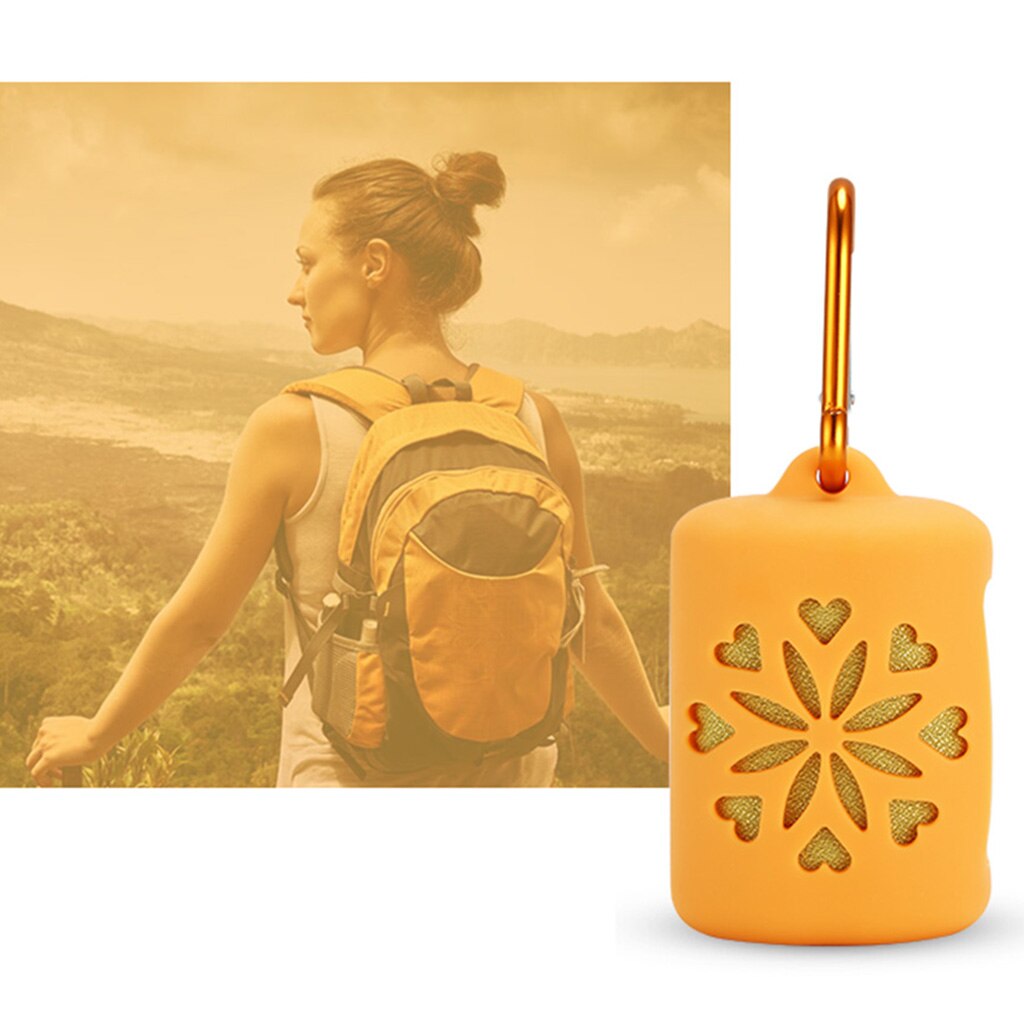 100% Microfiber Quick Dry Fast Drying Towels Compact Lightweight Fast Drying Towel for Beach Surfing Sports Camping Gym: Orange