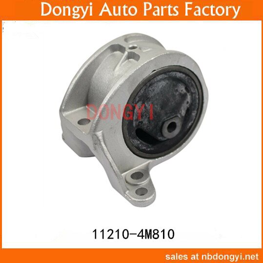 Engine Mount OEM 11210-4M810