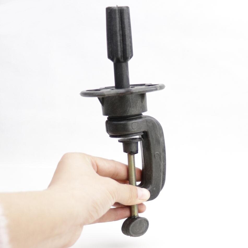 Wig Making Tools 22inches Training Mannequin Head set Canvas Head For Wigs Making C Needles Wig Sewing Cord for Holding Wigs