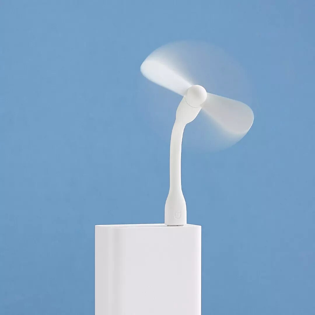 Xiaomi – Power Bank 3 30000mAh, USB Type C, 18W, charge rapide, batterie externe Portable