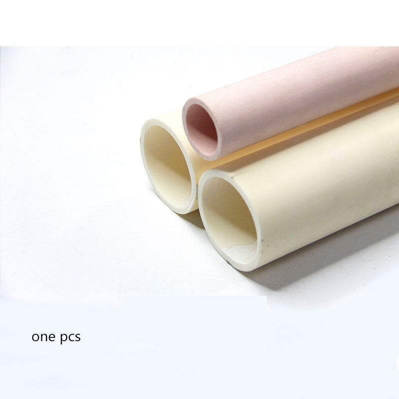 high alumina Insulating ceramic tube wear-resistant for pellet stove furnace thermocouple protection tube 2/1"