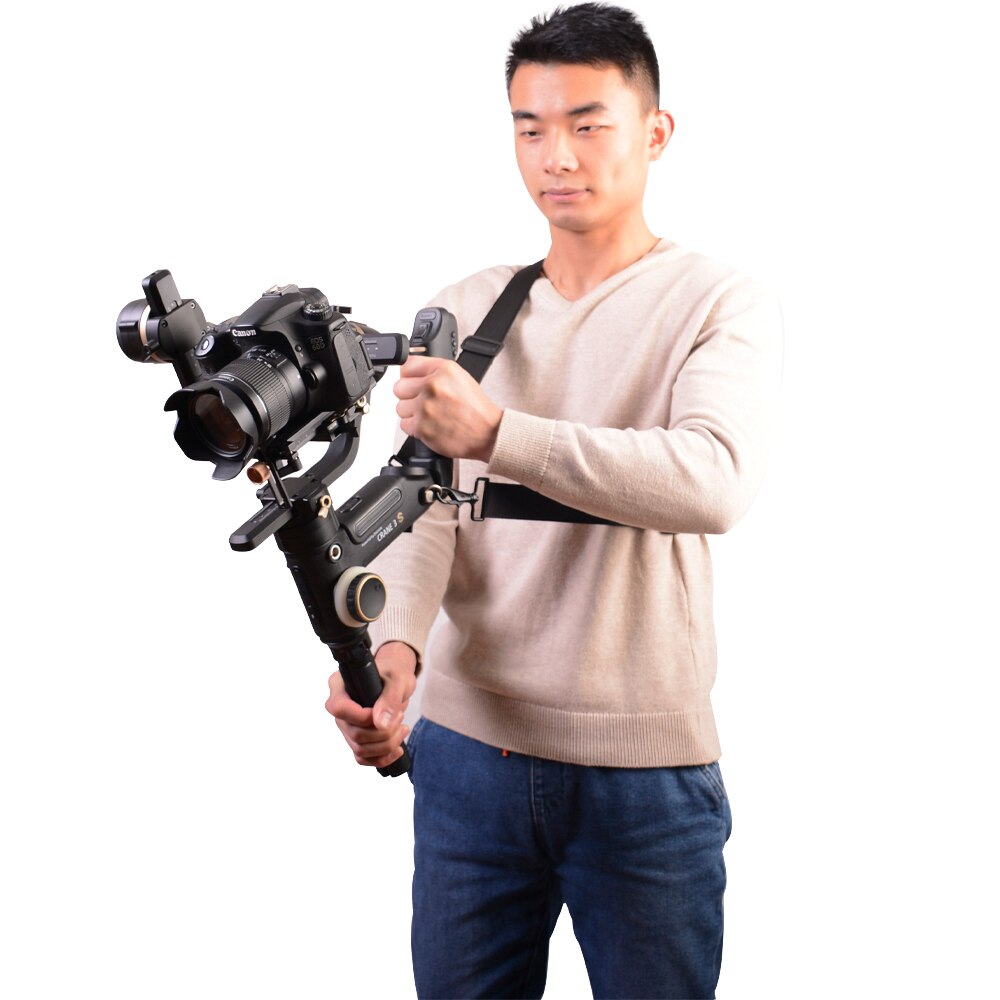 Strap for ZHIYUN Crane 3S Gimbal