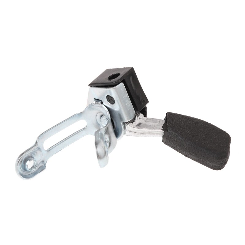 Bicycle Shifter Right Hand Lever Oil Friction Aluminum Alloy Mountain Bike MTB 448D