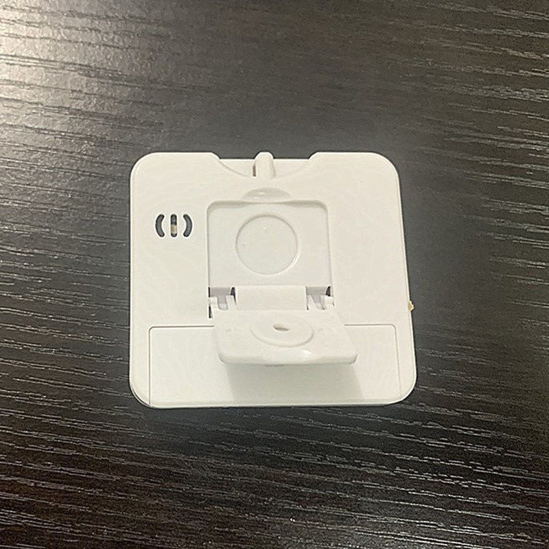 Super Thin LCD Digital Screen Kitchen Countdown Timer Magnet Clock Sleep Stopwatch Clock Timer Temporizador Clock