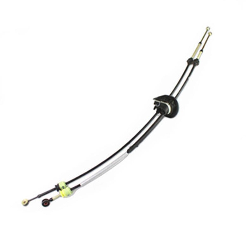 CONRADER Drosselklappen-Steuerzug BULLWHIP für Gas-Luftkompressoren 8