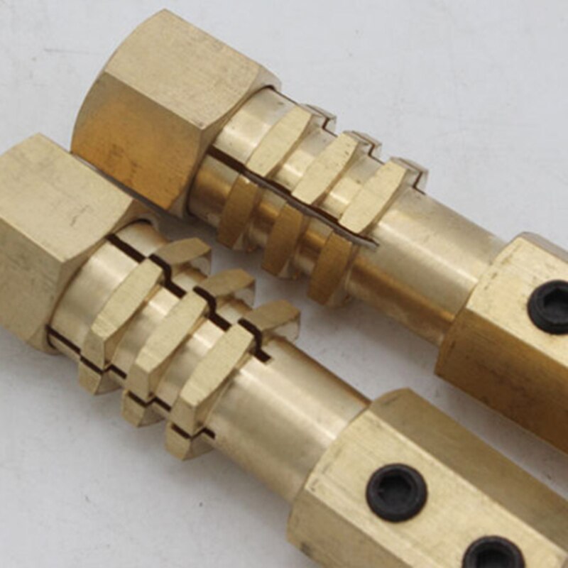 Spotter Spot Welding Weld Tools Dents Auto Car Spotter Metal Spot Welding Copper Locking Head