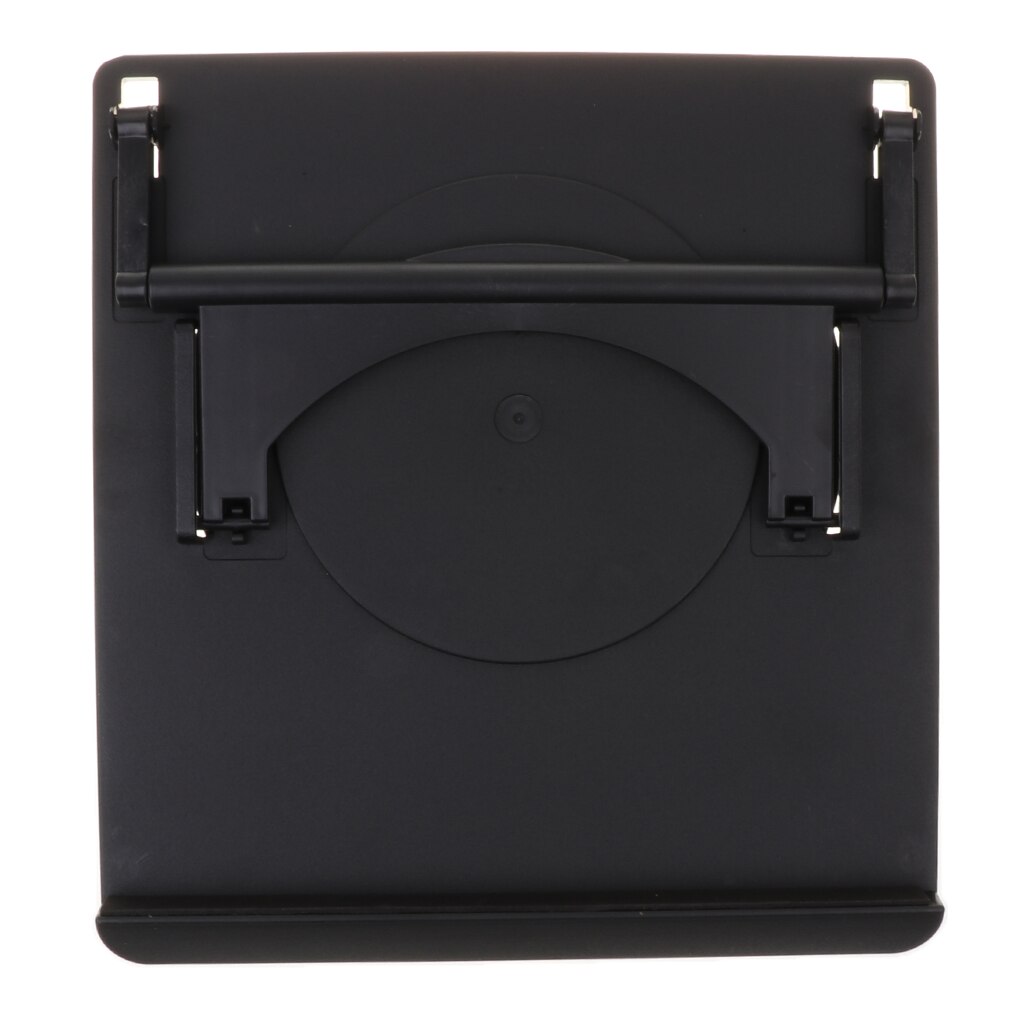 Laptop Stand A4 Table Stand For Notebook Adjustable Cooling Table