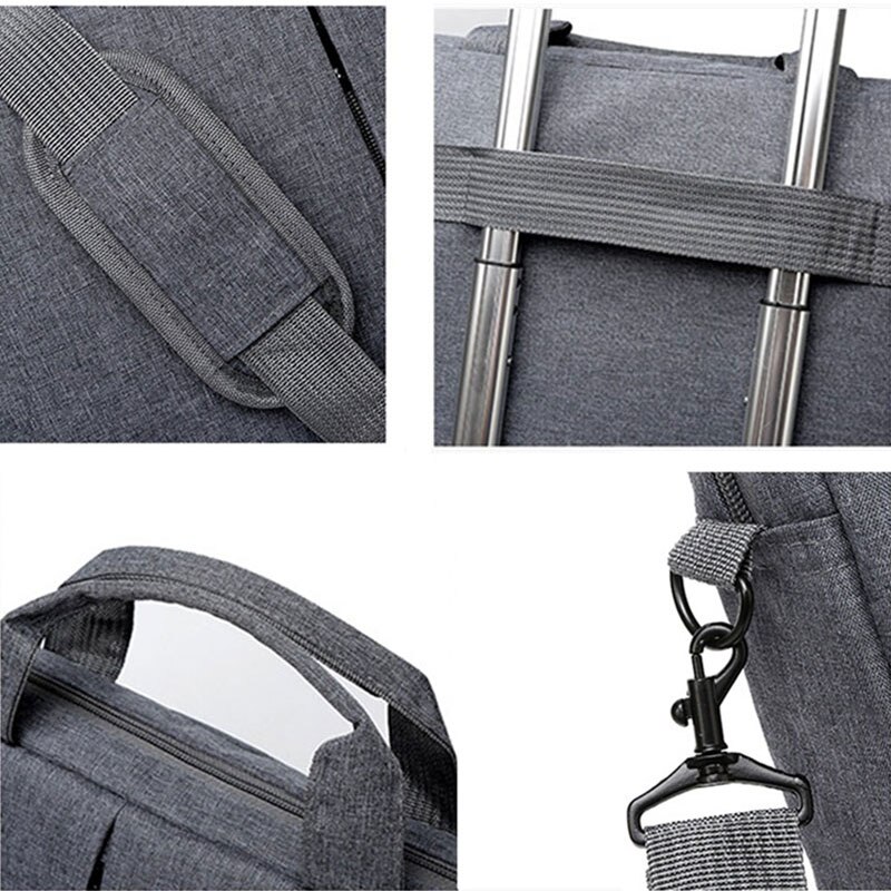 Luva do portátil bolsa para portátil 15.6 macbook pro 2020 caso para macbook ar pro 13 "14" 15 "16 Polegada macbook portátil manga macbook caso