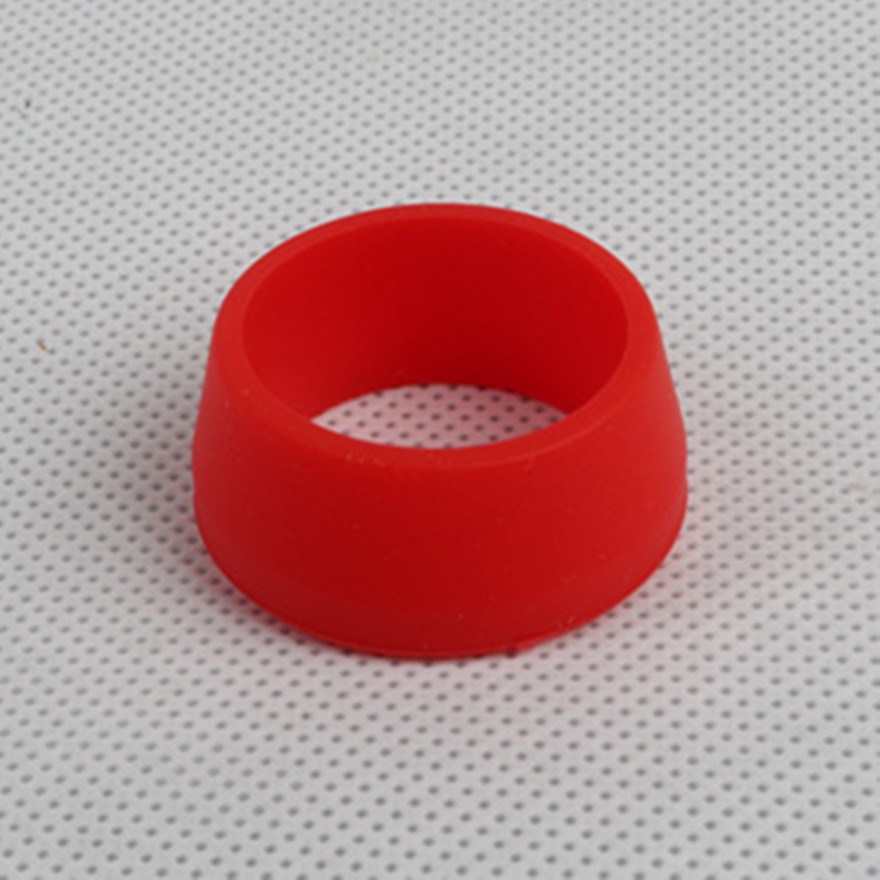 Mountain Bicycle Seatpost Cover MTB Cycling Silicone Waterproof Protector Road Mountain Bike Seat Post Rubber Ring Dust Cover