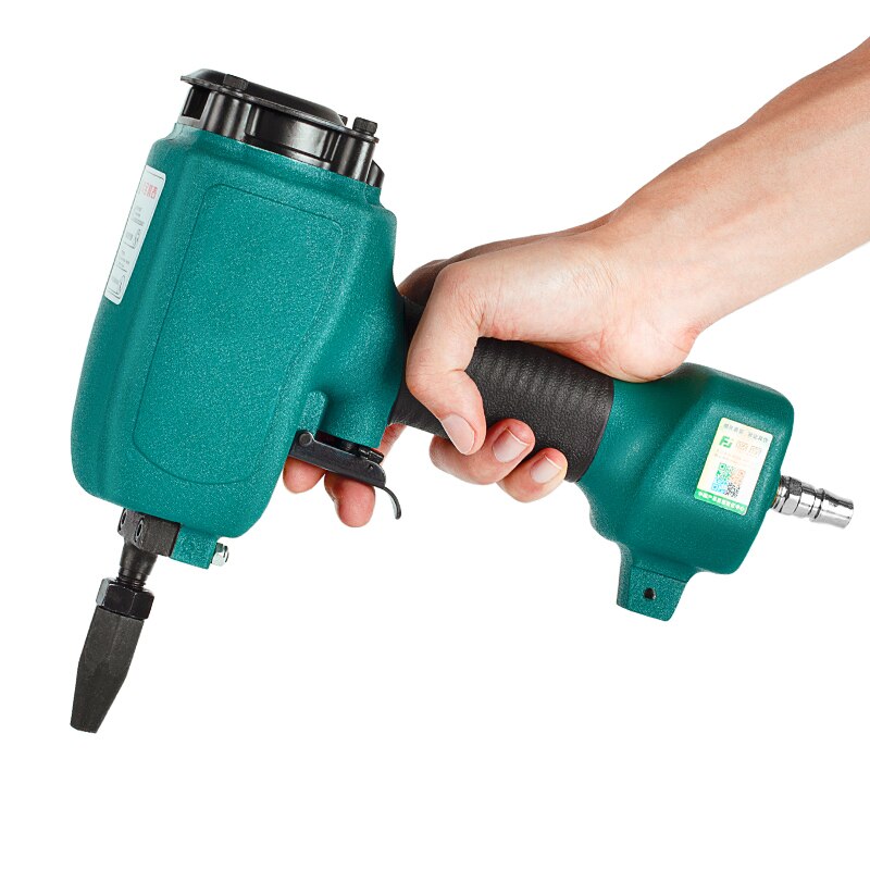 Quilting Supplies And Accessories 1/2 Inch Pneumatic Punch Drift - Air Hammer Pin For Removing Bolts Quilting Mat A3 Size