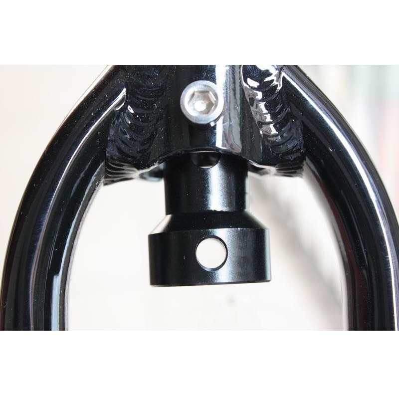 MUQZI Road Vouw Fiets Verleng Adapter SP8 Veranderen Snelweg Bocht Sycamore boom Rem Adapter C clipper