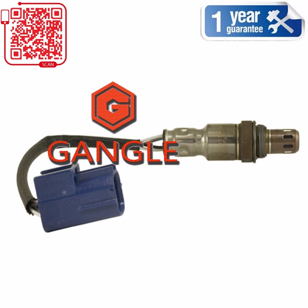 Para 2005 NISSAN Pathfinder 4.0L Sensor de oxígeno GL-24313 226A0-EA210 1821382Z30 234-4313