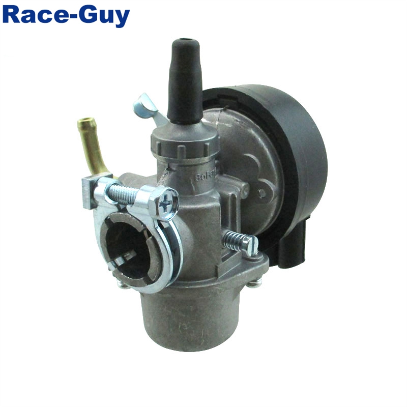 Carburetor For 49cc 50cc 60cc 80cc 2 Stroke Engine Motorized Bicycle Bike Carb
