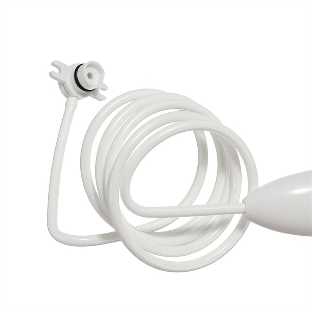 Manguera de agua estándar Oralcare, repuesto de mango para Waterpik Ultra WP-900, WP-100, NOV99
