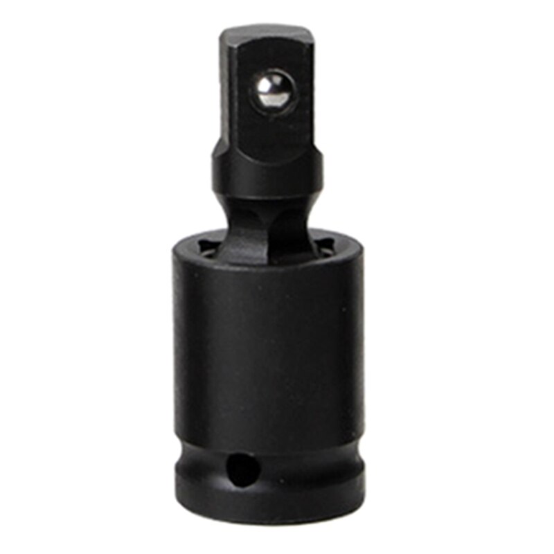 Impact U-Joint Adapters and Reducers 1/4 '' 3/8 '' 1/2 '' 3/4” Pneumatic 1 Pcs Socket Adapters High Speed Nut Tools 157A: 1-2