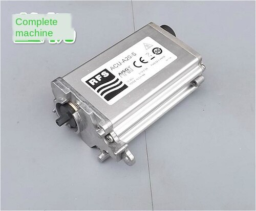 Servo stappenmotor besturingseenheid/reductie stappenmotor/precisie 35 stappenmotor controller: 1