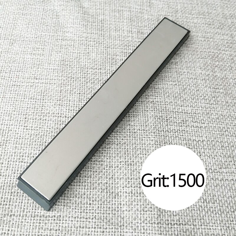 80-3000 # diamant Bar schleifstein schleifen stein, Rx008 schärfen System Messer spitzer Diamant stein diamant Bar: 1500 Streugut