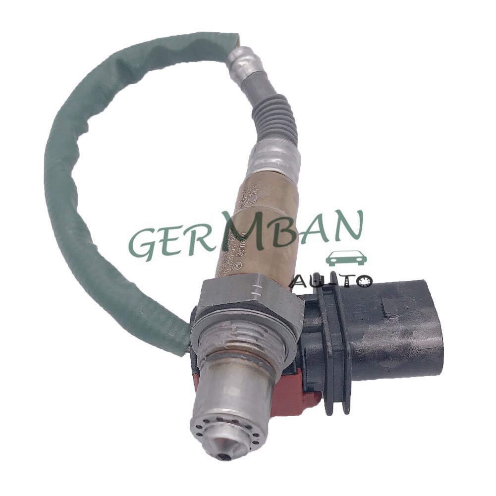 Vervaardigd E1GA-9Y460-GA 0258017406 Zuurstof O2 Lambda Sensor Voor Ford S-MAX, Galaxy Mpv 2.0 #1894179 E1GZ9F472CE