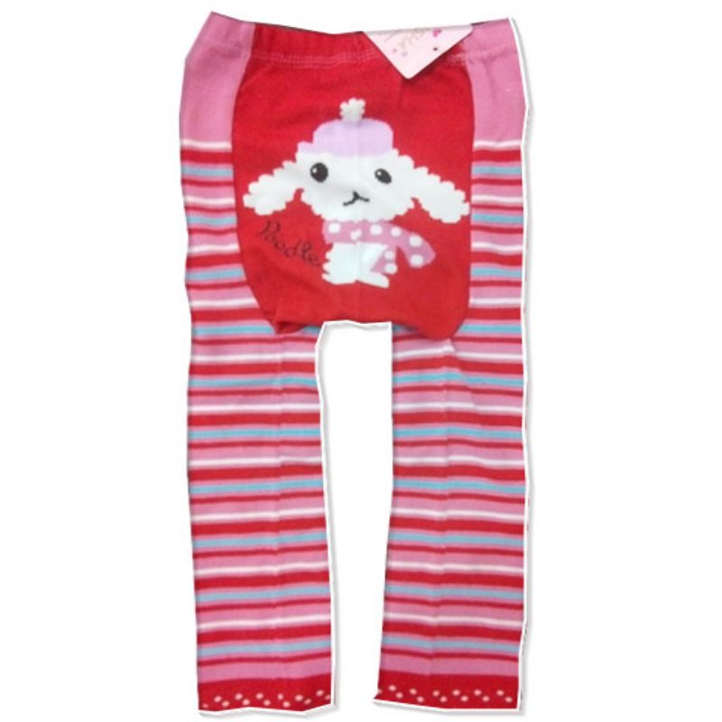 Baby Kinderen Kids Pp Broek Lange Broek Cartoon Legging Katoen Slijtage Broek Jongens Meisjes Broek