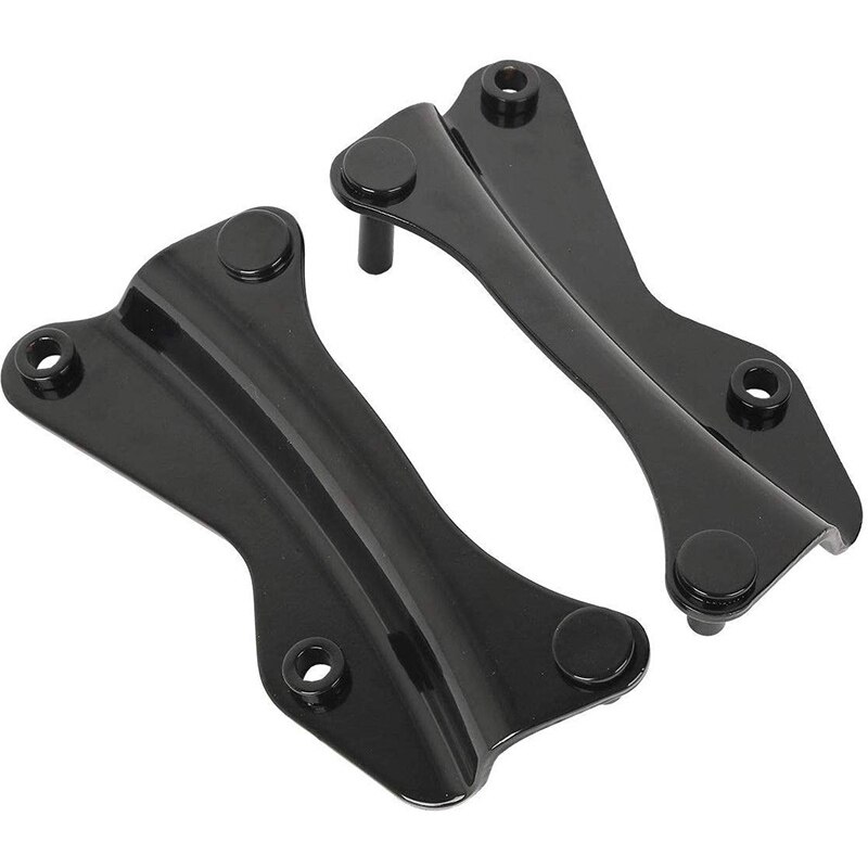 4- punkts dockningsutrustning passar för electra glide road glide road king