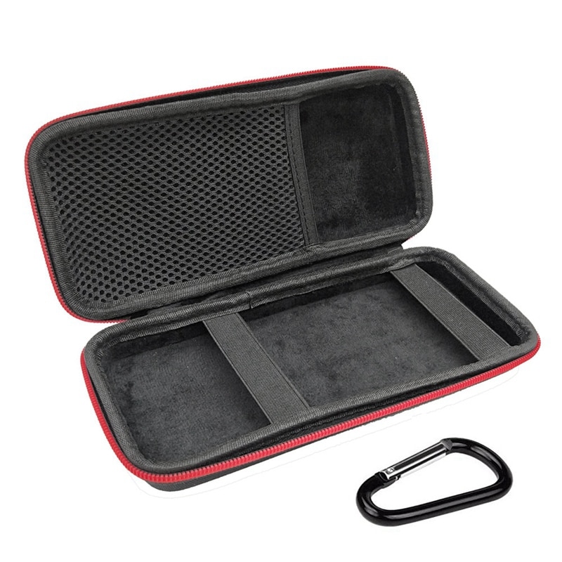 Travel EVA Hard Protective Case Carrying Pouch Bag Fits Powercore+ 26800 Premium Compact Portable Charger External Battery Pow