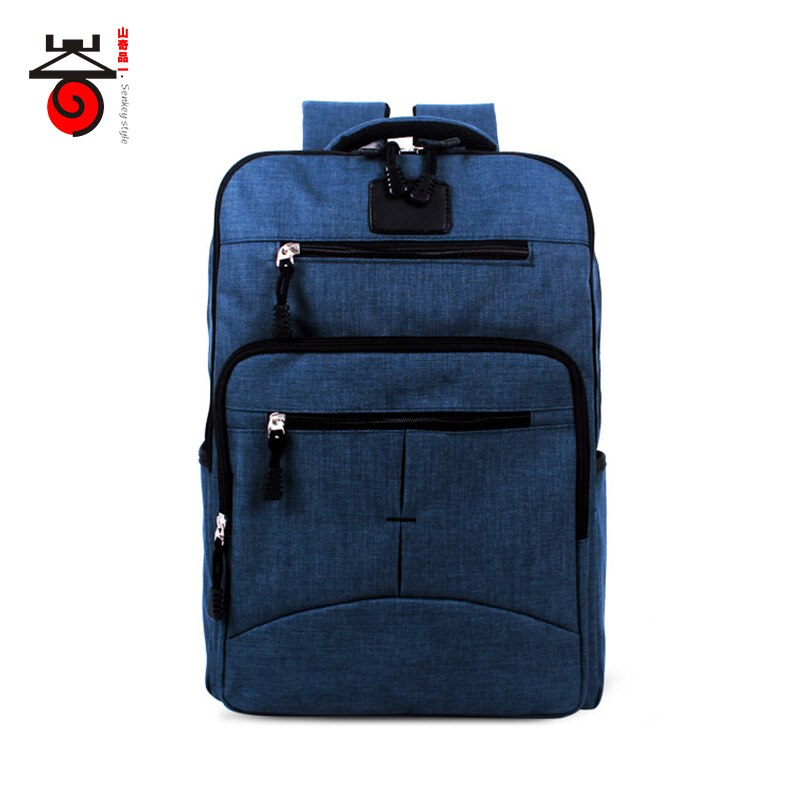 Senkey style Men Backpacks Boys And Girls Students School Bags For Teenage Casual Travel Mochila Large Capacity Laptop Backpacks