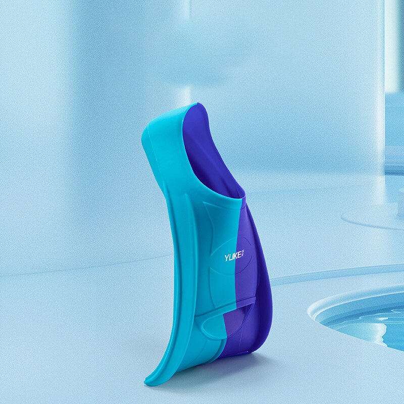 Silicone Scuba Diving Fins For Men Women Kids Swimming Surf Beach Water Fins Flippers Scuba Diving Adults Shoes