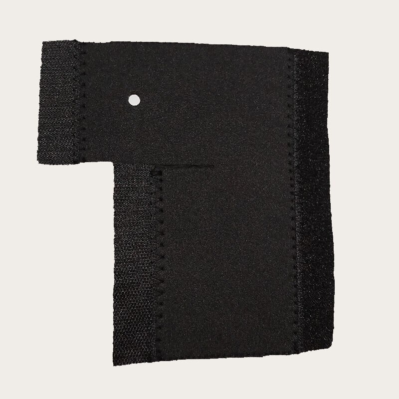 4 stks/partij Fiets Voorvork Beschermende Pad Wrap Cover Fiets Voorvork Protector Cover