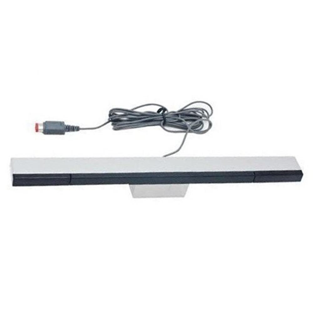 Eastvita Accessoires Wholesae Kabel Infrarood Ir Signaal Ray Sensor Bar/Ontvanger Voor Nintend Voor Wii Remoteconsole R30