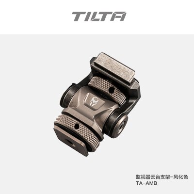 Tilta Tiltaing Einstellbare Kalten Schuh Zubehör Montage Halterung