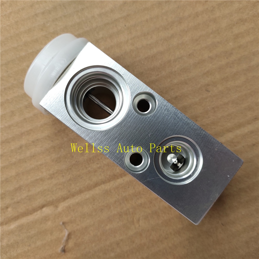 Auto Onderdelen Airconditioner Expansieventiel Voor Gm Daewoo Epica Chevrolet 96492806