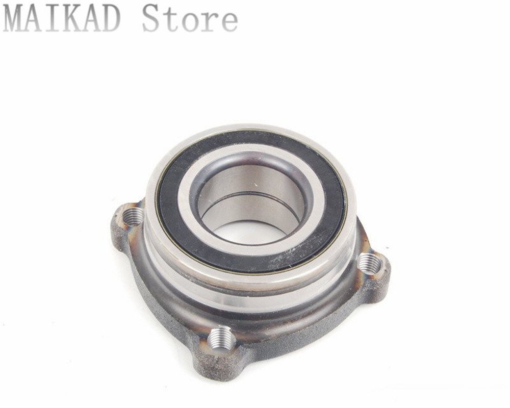Rear Wheel Hub Bearing Rear Wheel Bearing for BMW Grandado