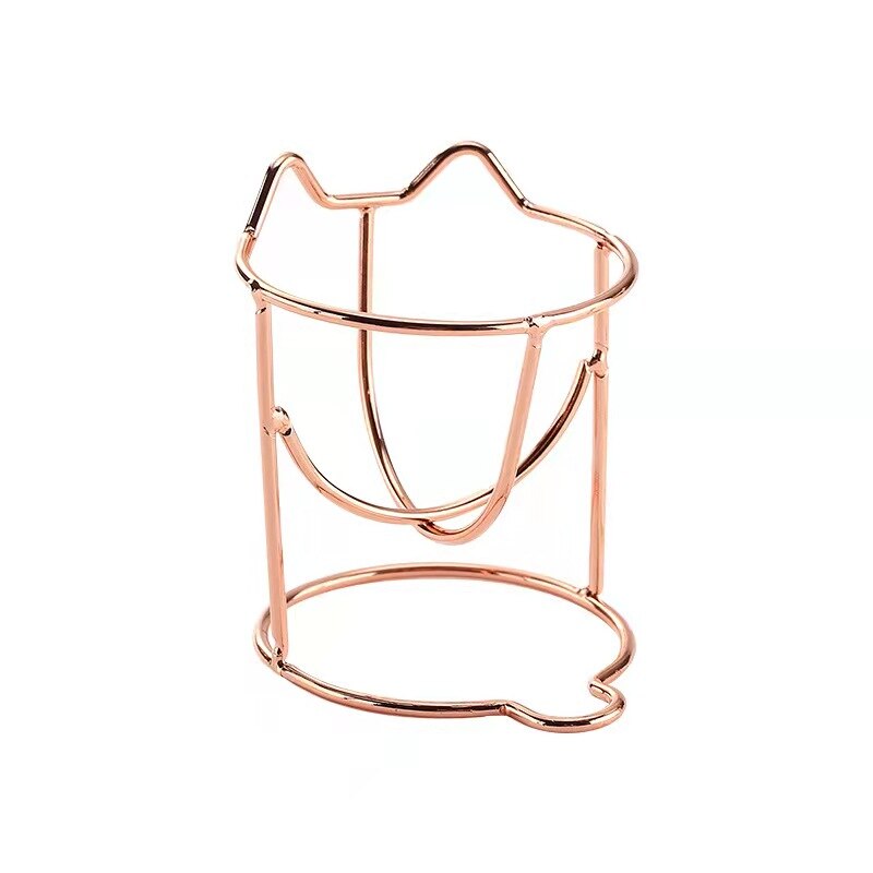 Water Makeup Sponge Blending Face Liquid Foundation Cream Make Up Cosmetic Puff: cat