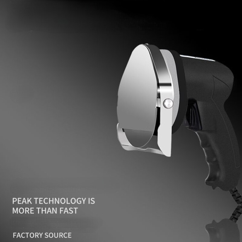 Elétrica handheld shawarma faca de corte automático doner kebab slicer