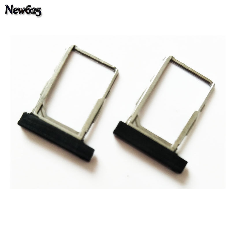 Soporte de bandeja Sim Original para Lg Google Nexus 5 D820, bandeja lectora de tarjetas SIM, soporte de ranura, adaptador de repuesto