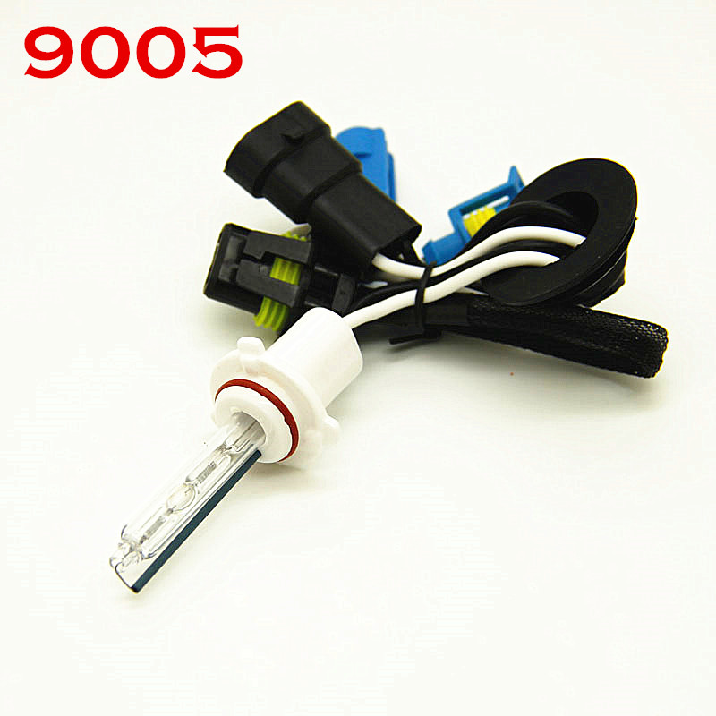 100w xenon 9005 hb3 9006 hb4 h1 h3 h7 h8 h9 h11 100w billjus hid xenon kit ac ballast glödlampa auto strålkastare dimljus